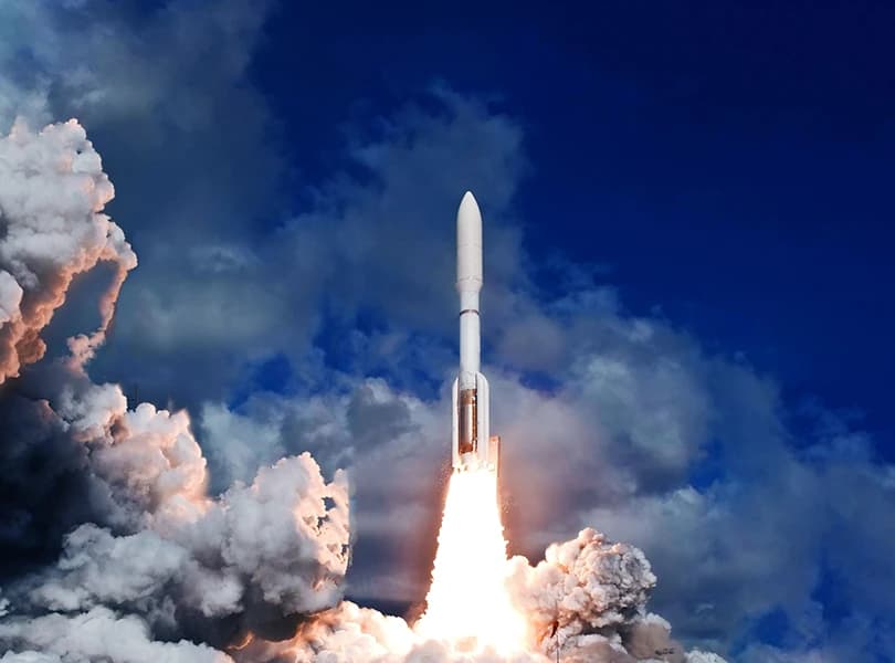 Secteur de Aéronautique et Spatial