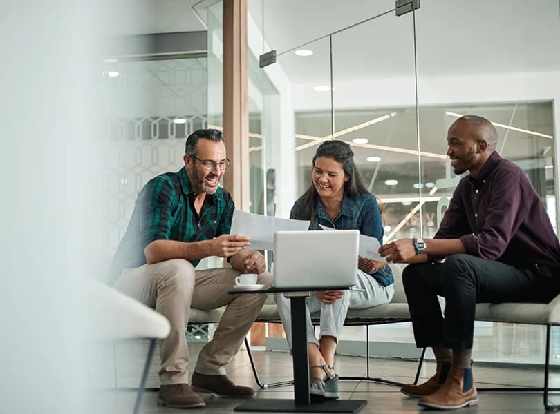 Secteur de Finance & Assurances